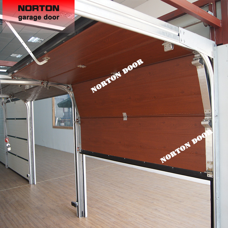 गॅरेजच्या दारांची अयोग्य स्थापना महत्त्वपूर्ण सुरक्षा धोके दर्शवते